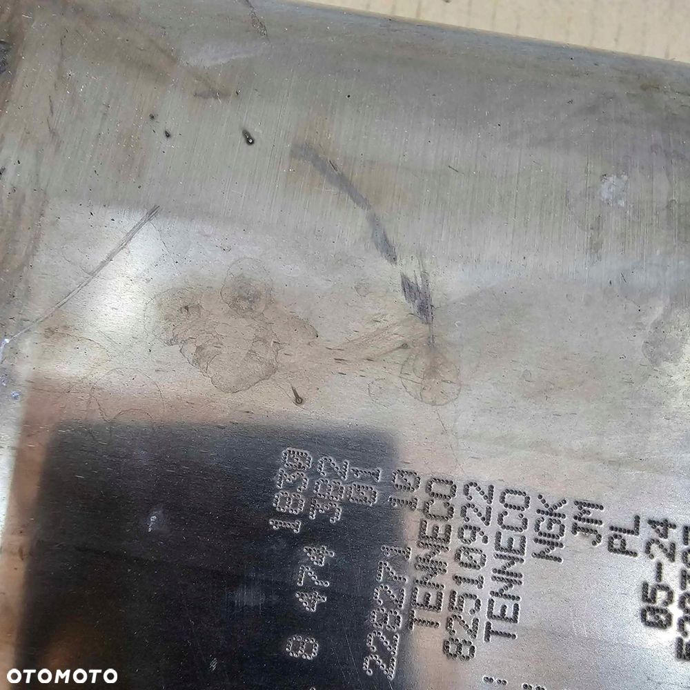 bmw f40 mini f60 1.5d katalizator dpf adblue - 4