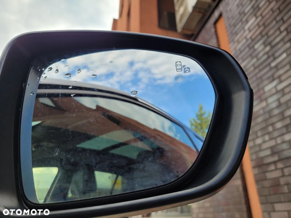 Citroën C5 Aircross 180 e-EAT8 MAX - 34