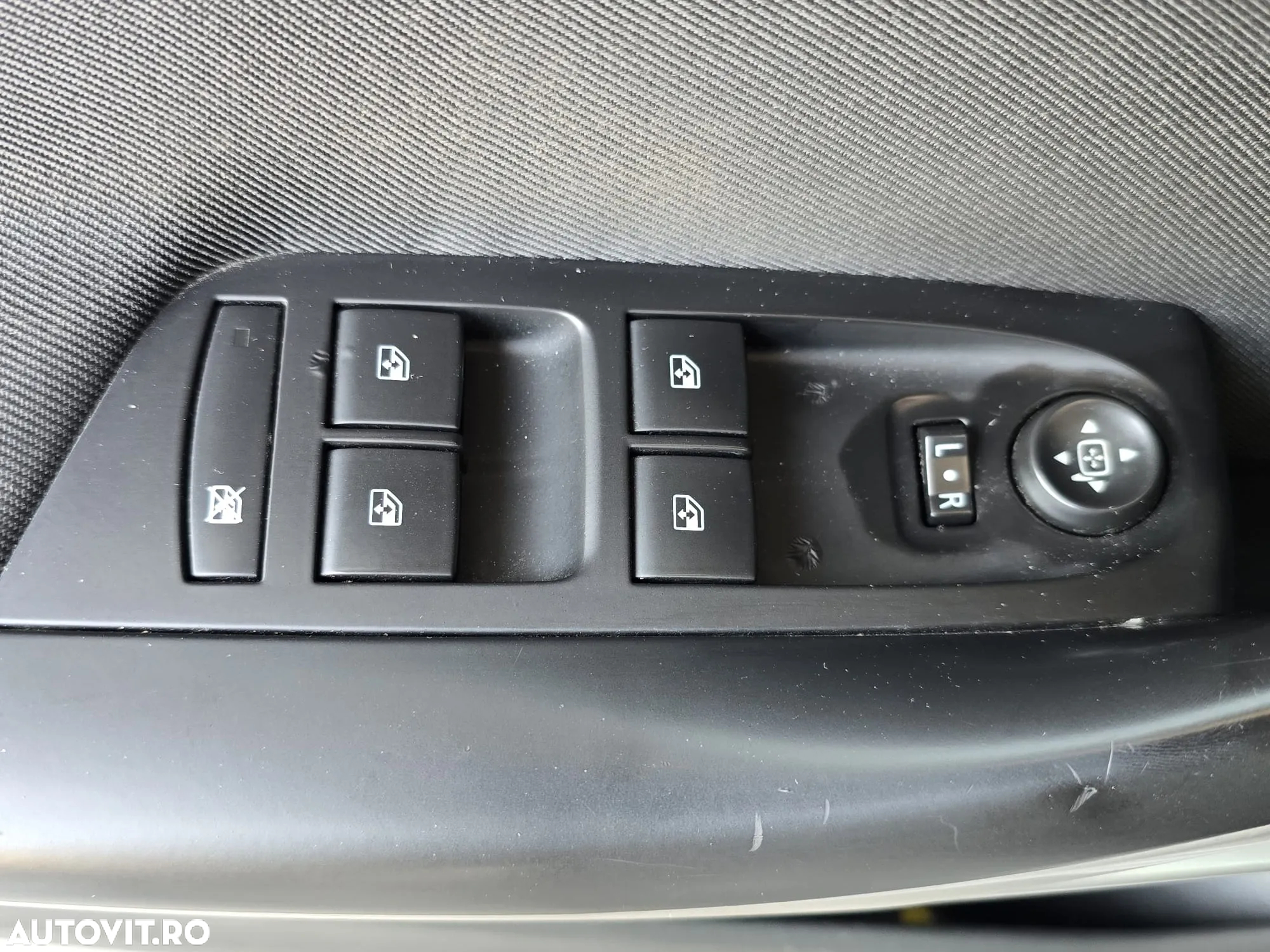 Opel Astra 1.5 Start/Stop Edition - 10