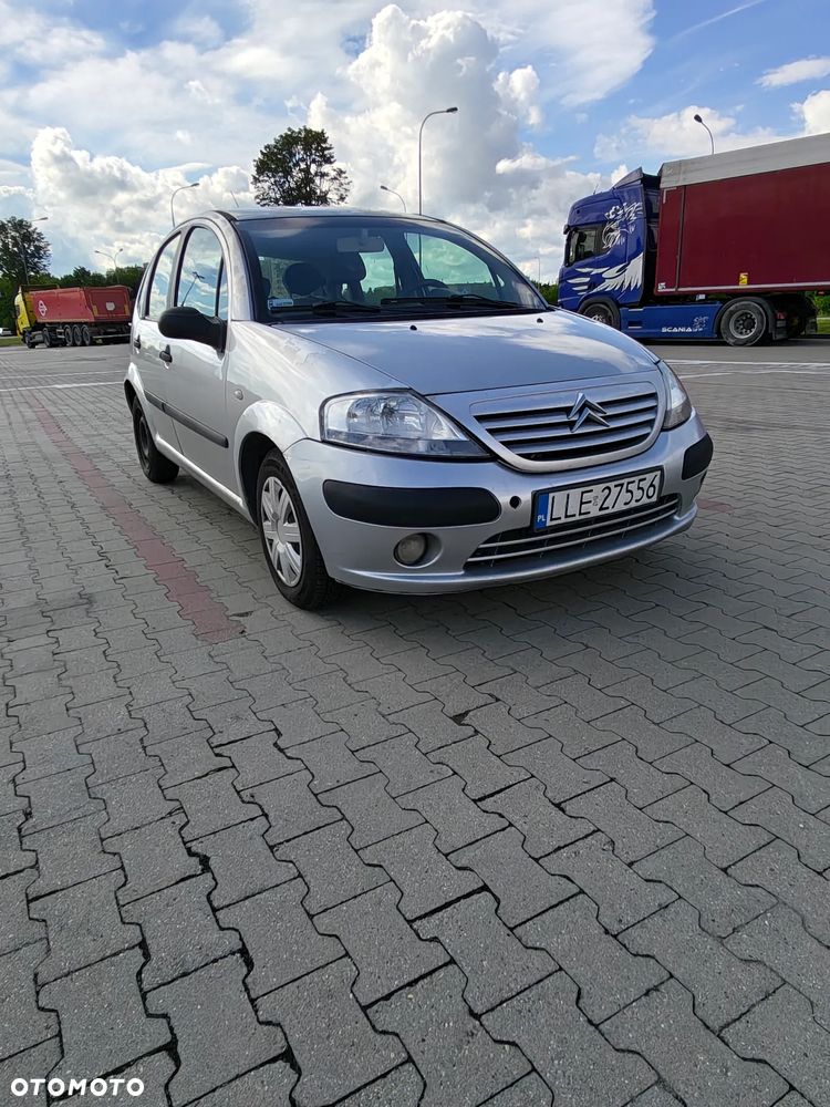 Citroën C3 - 6