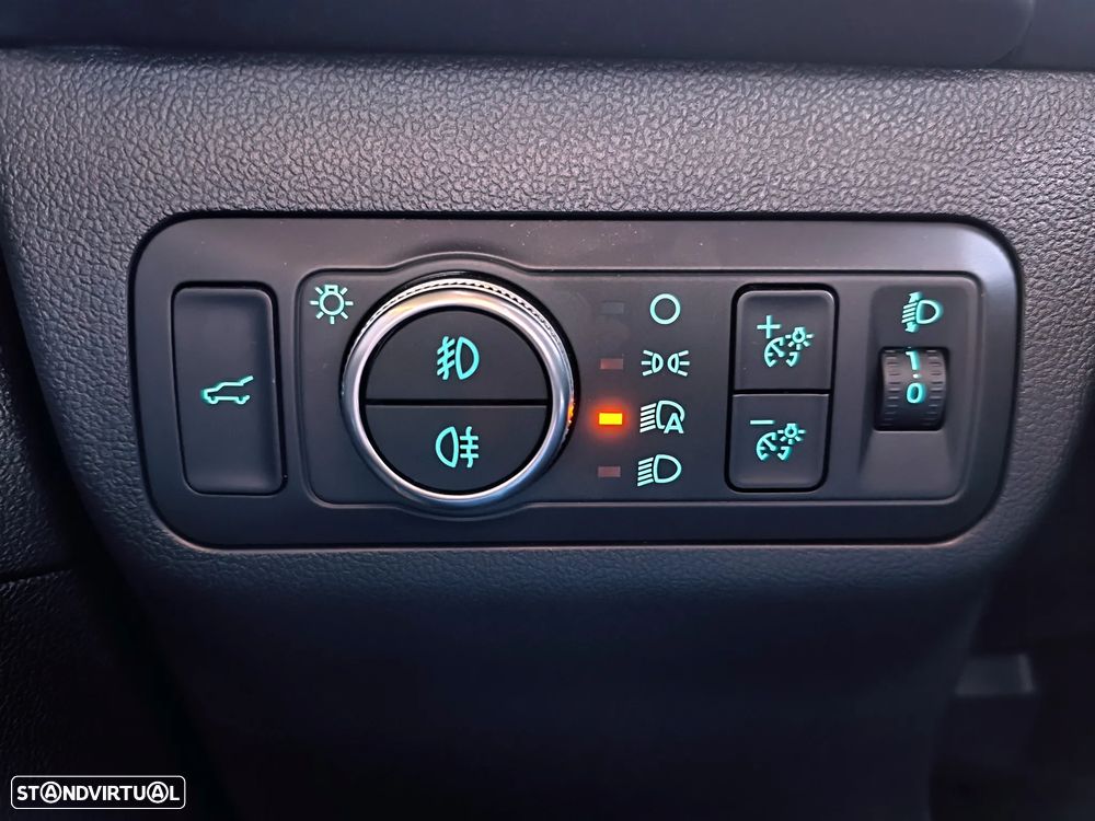 Ford Kuga 1.5 EcoBoost ST-Line - 31