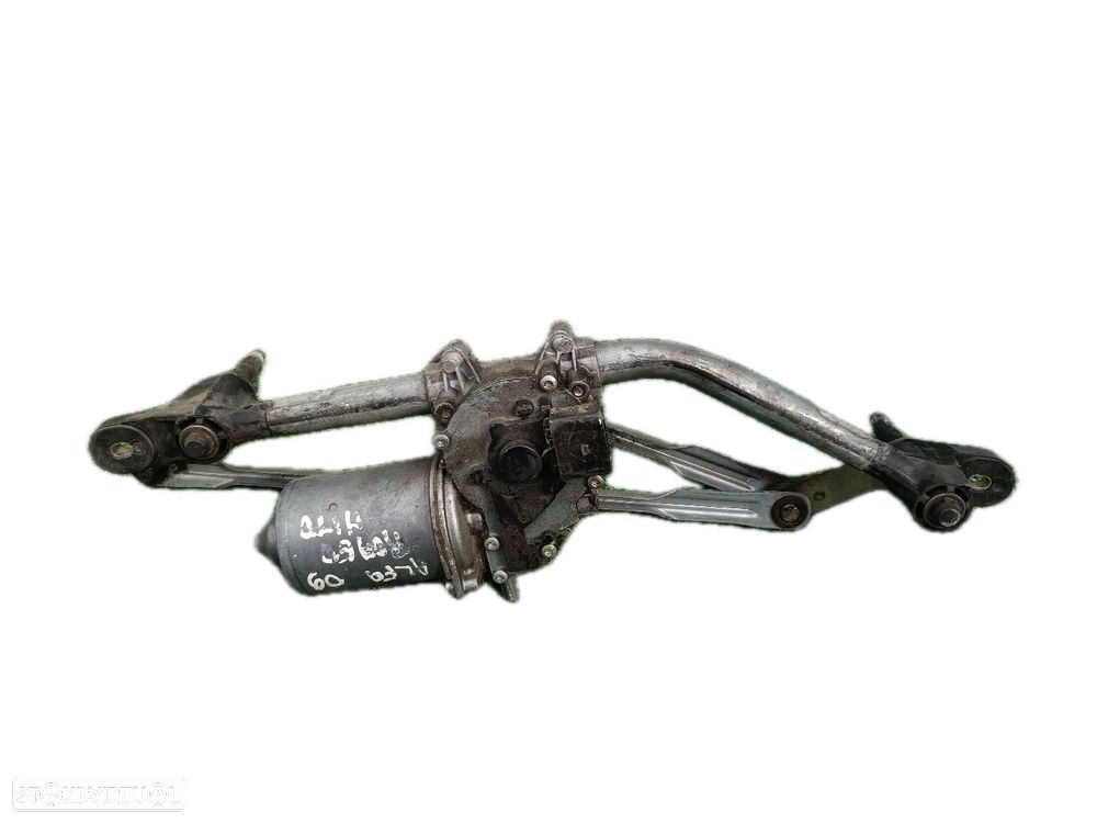 Motor Limpa Pára Brisas Alfa Romeo Mito (955_) - 1