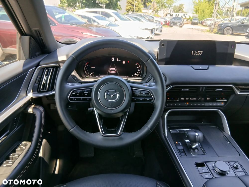Mazda CX-60 3.3 D mHEV Homura Plus AWD - 7