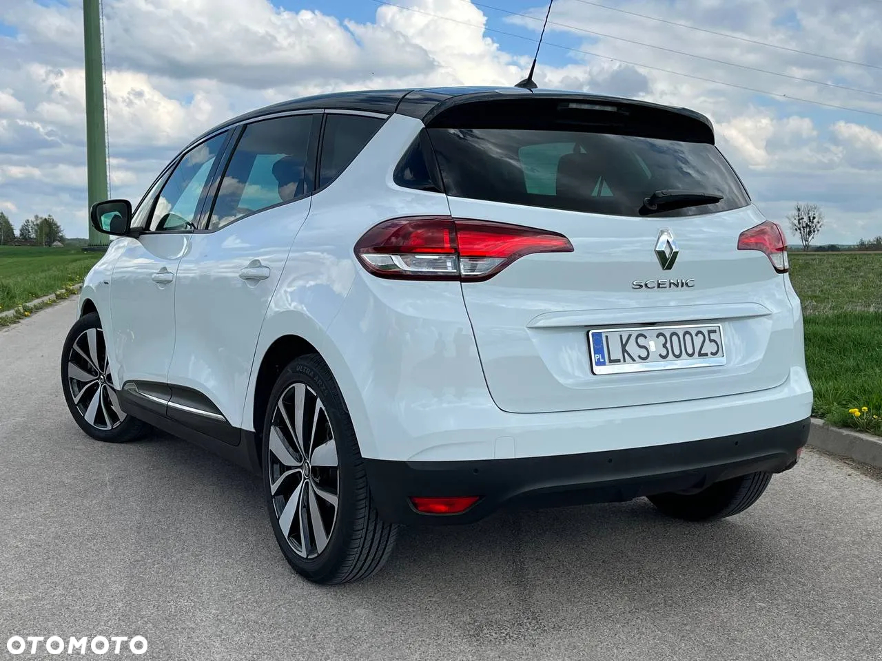 Renault Scenic 1.7 Blue dCi Zen - 6