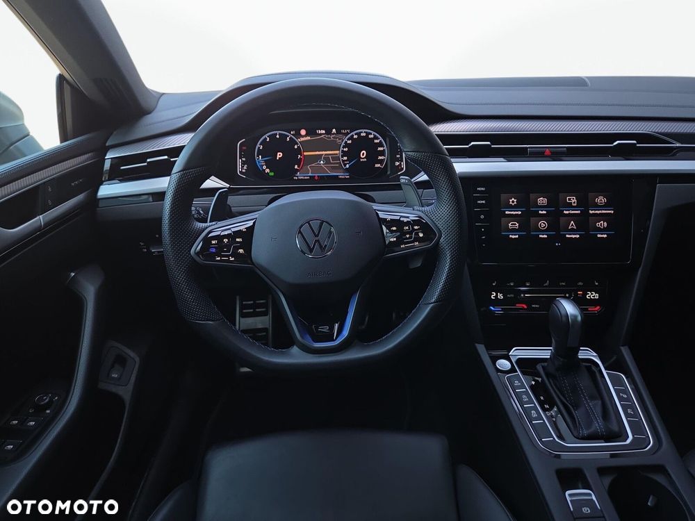 Volkswagen Arteon Shooting Brake 2.0 TSI 4Motion R DSG - 10