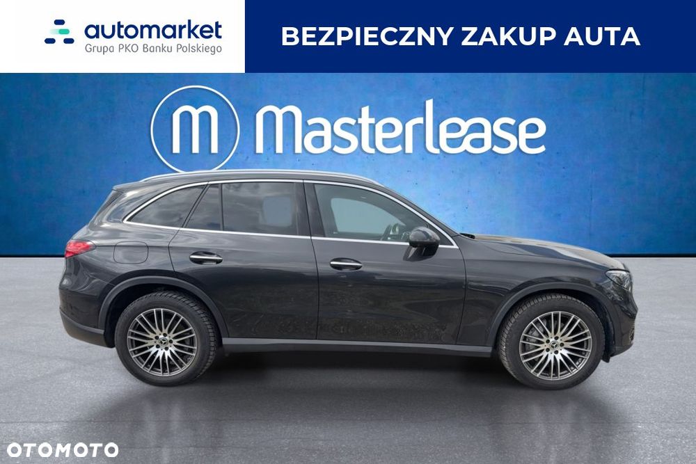 Mercedes-Benz GLC - 4