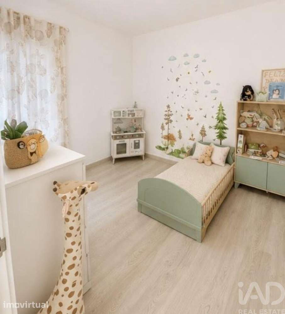 Apartamento T2 em Ferreiras de 58 m2 - Grande imagem: 2/12