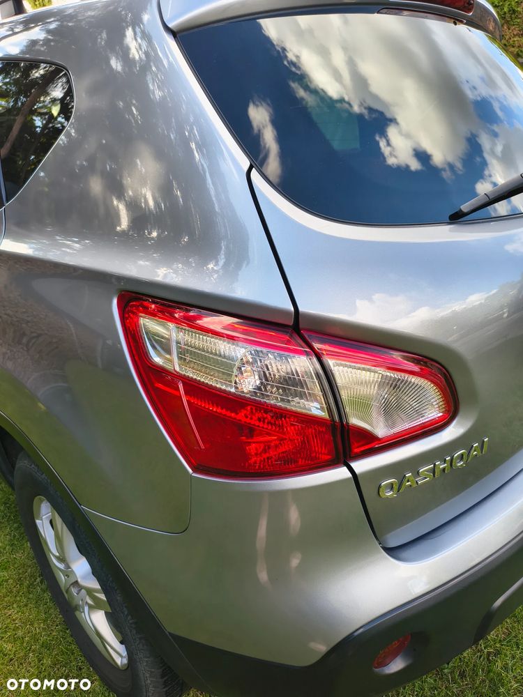 Nissan Qashqai - 16