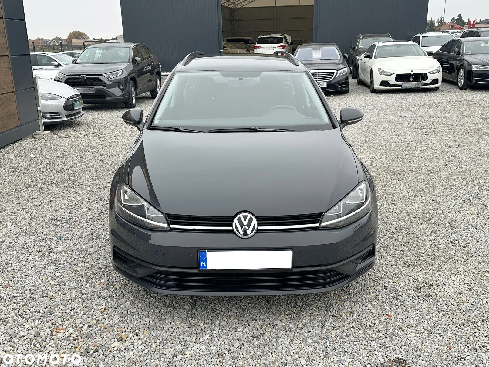 Volkswagen Golf VII 1.6 TDI BMT Comfortline - 10