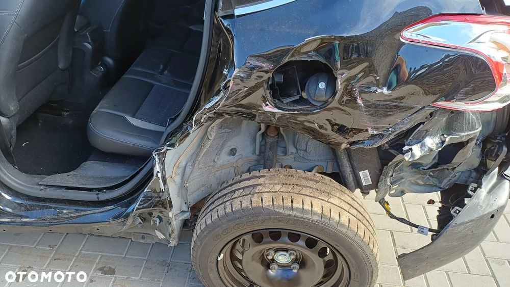 Peugeot 2008 PureTech 110 Stop&Start Allure - 9
