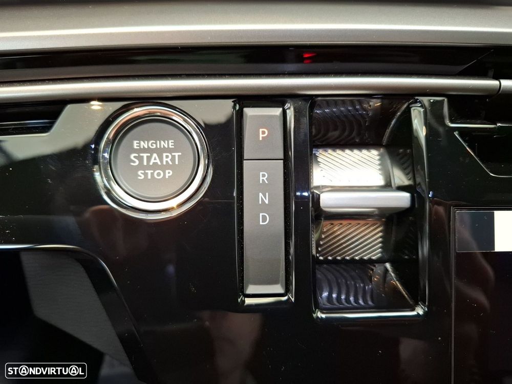 Peugeot E-5008 73 kWh Allure - 14