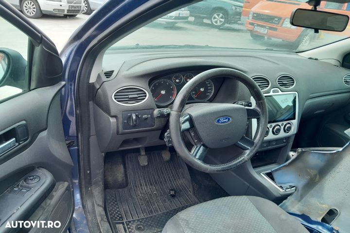 Dezmembrez Ford Focus 2 [2004 - 2008] Hatchback 5-usi 1.4 MT (80 hp) - 5