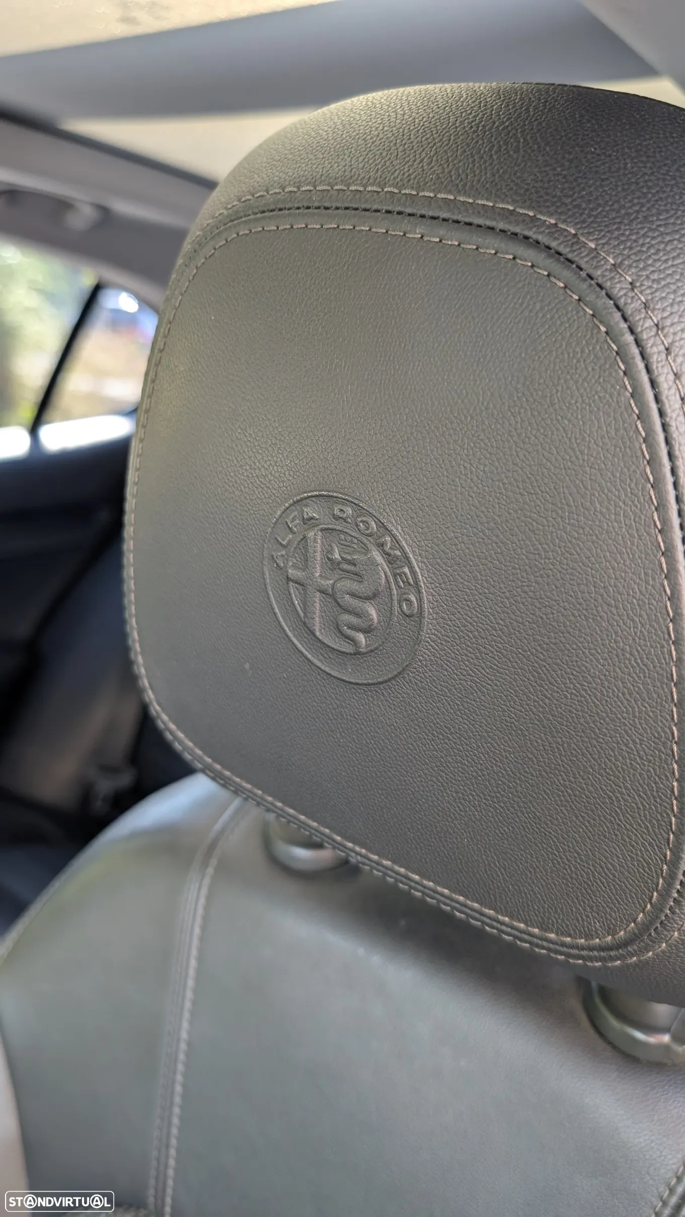 Alfa Romeo Stelvio 2.2 D Veloce Q4 AT8 - 13