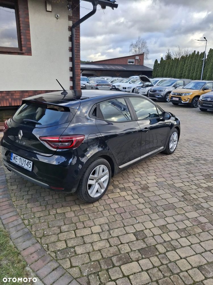 Renault Clio 1.0 TCe Zen - 8