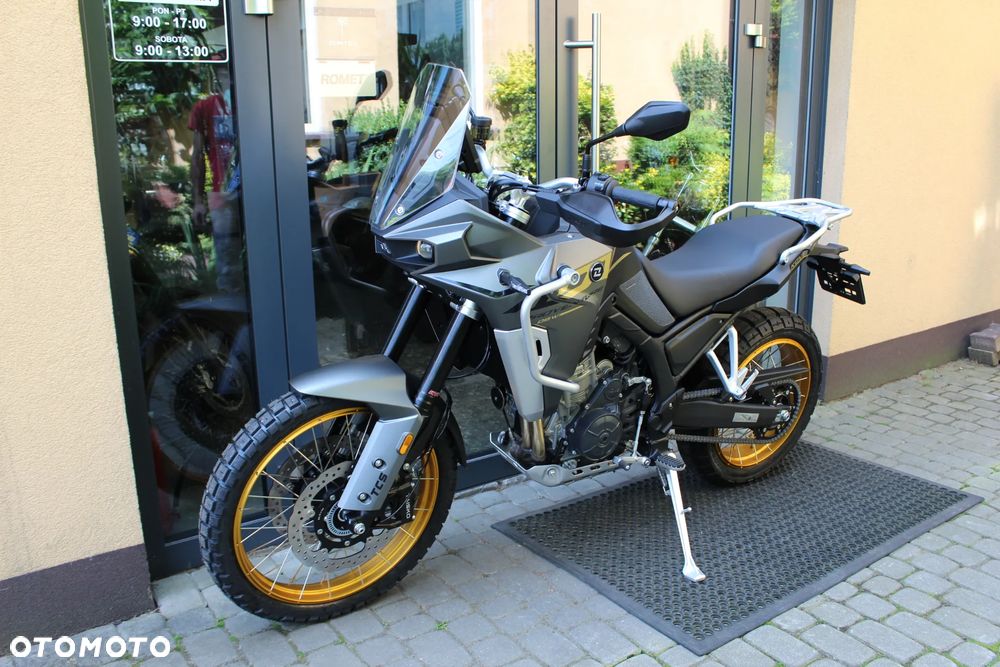 KOVE 800X Pro - 4