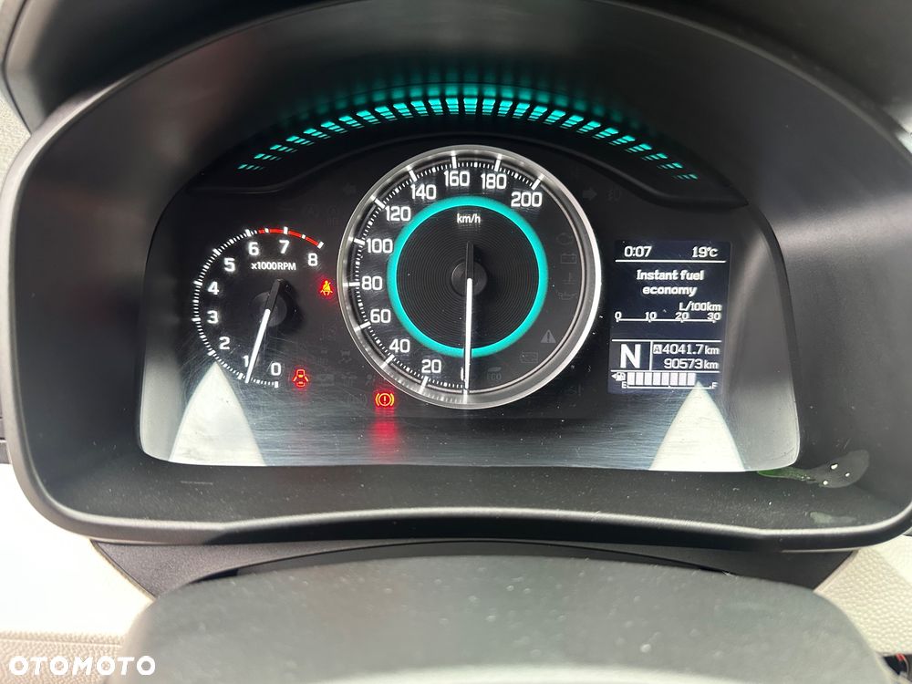 Suzuki Ignis 1.2 Premium AGS - 24