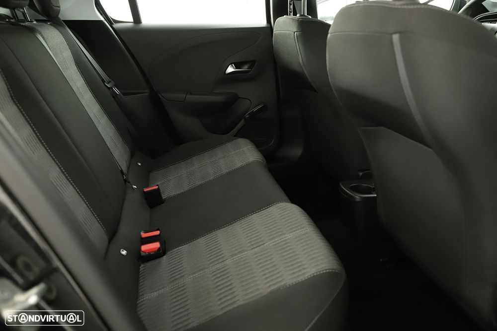 Opel Corsa 1.2 Edition - 18