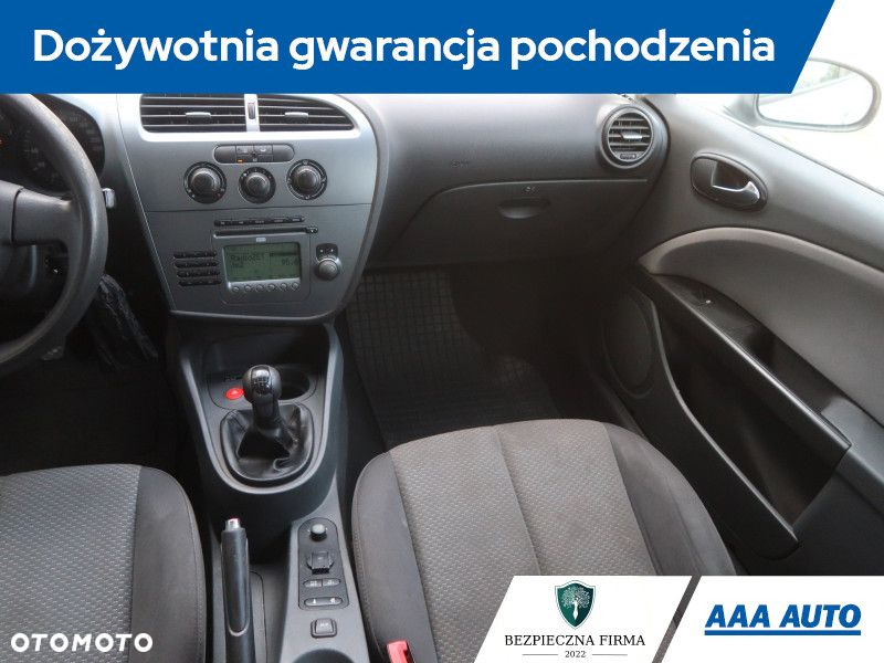 Seat Leon - 9