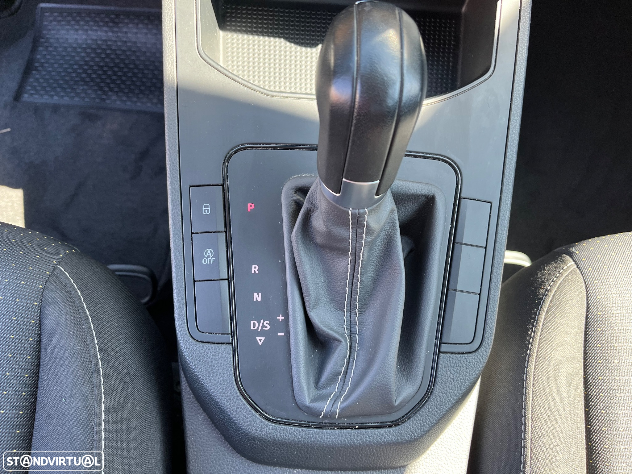 SEAT Ibiza 1.0 TSI Style DSG - 31