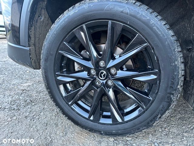 Mazda CX-5 SKYACTIV-G 194 AWD Newground - 9