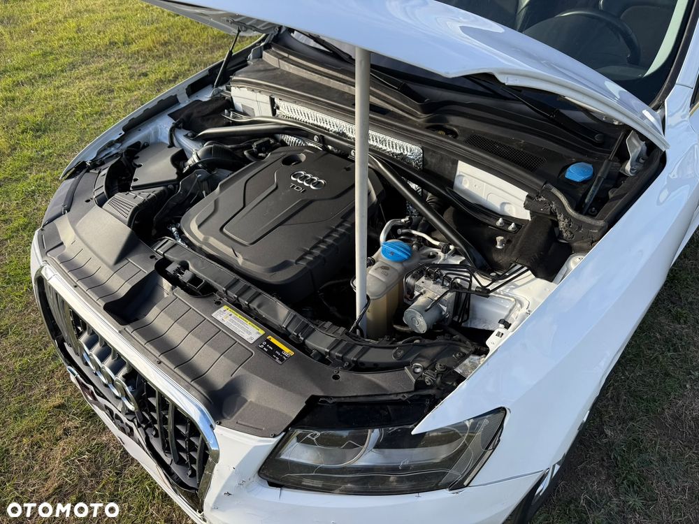 Audi Q5 2.0 TDI Quattro (clean diesel) - 33