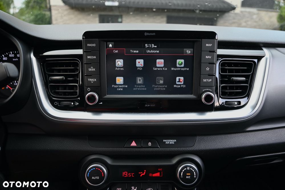 Kia Stonic 1.0 T-GDI 120 Platinum Edition - 34