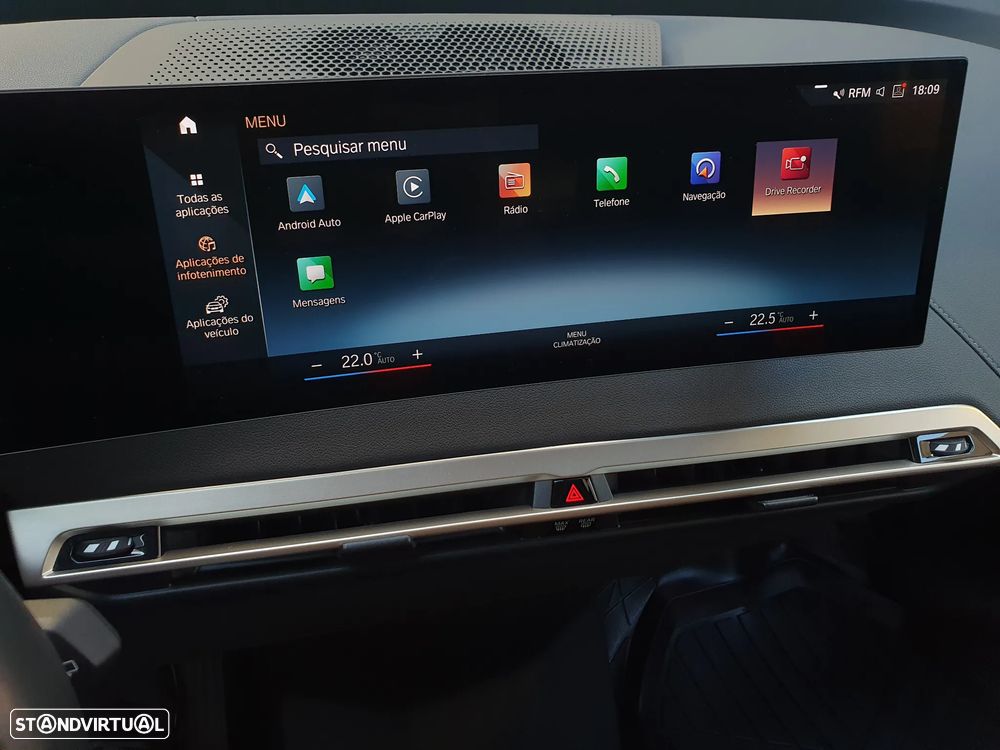 BMW iX xDrive 40 Pack Desportivo - 21