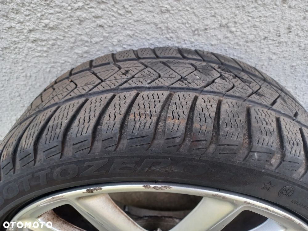 ALUFELGI 18" OPONY MINI F54 S 5X112 - 15