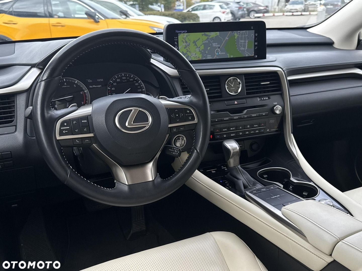Lexus RX - 20