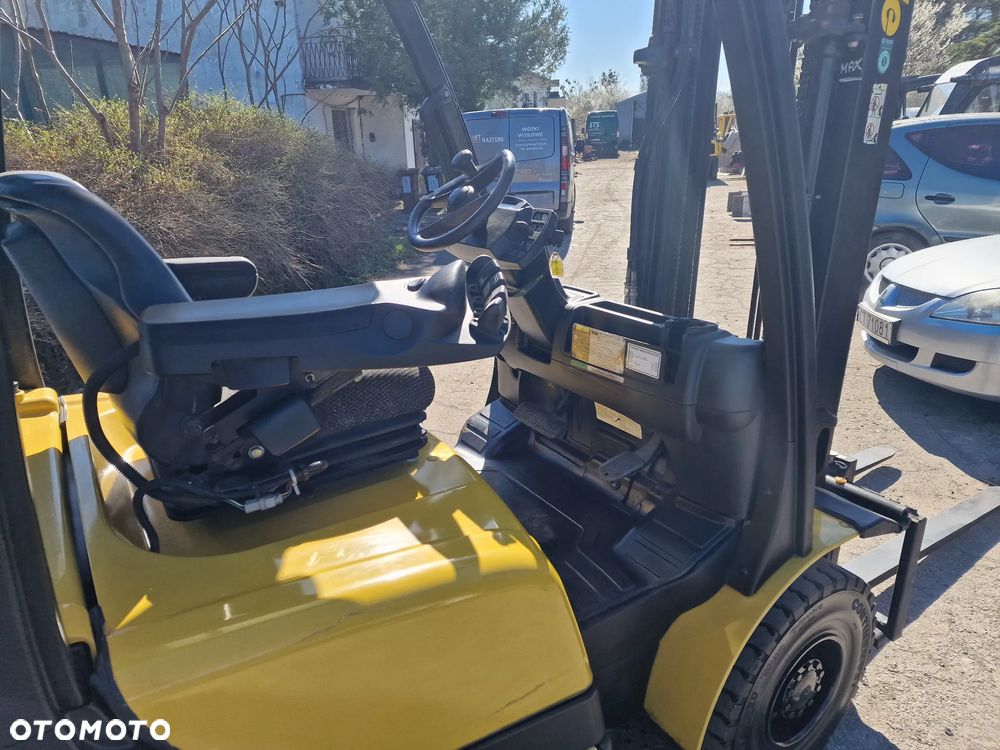 Yale GLP20VX - 7