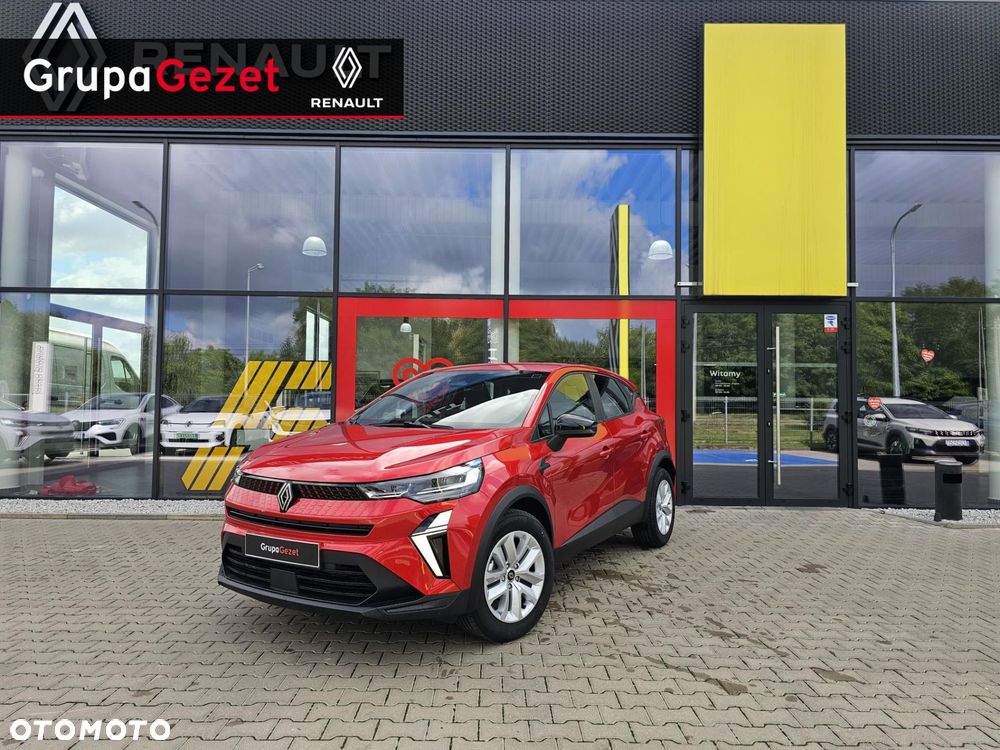 Renault Captur - 2