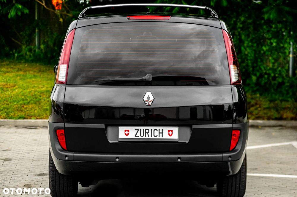Renault Espace 2.0 Dynamique - 15