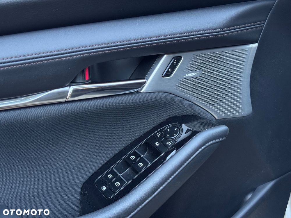 Mazda 3 2.0 mHEV Exclusive Line - 14