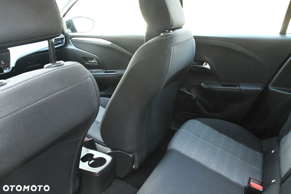 Opel Corsa 1.2 Start/Stop - 21