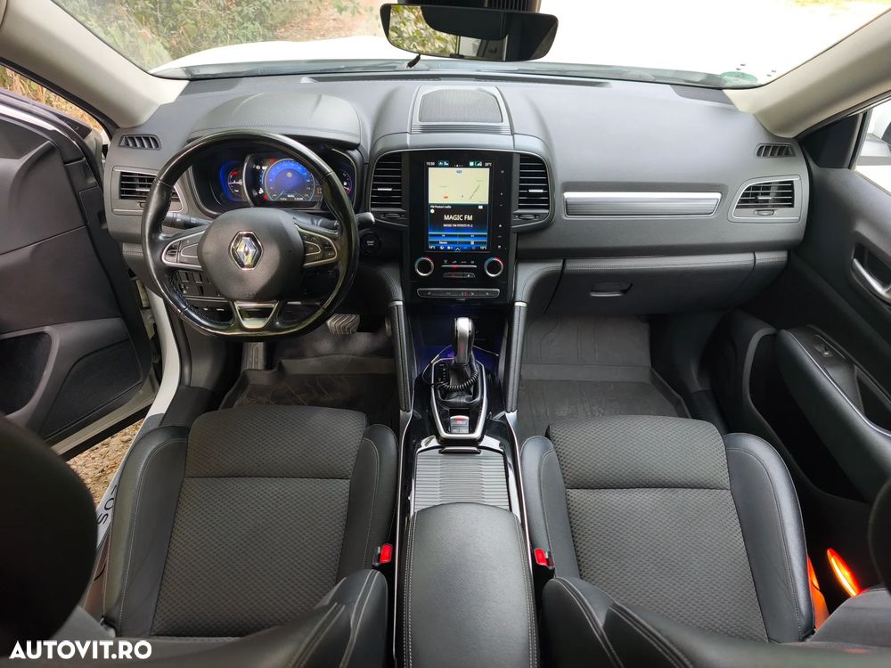 Renault Koleos - 12