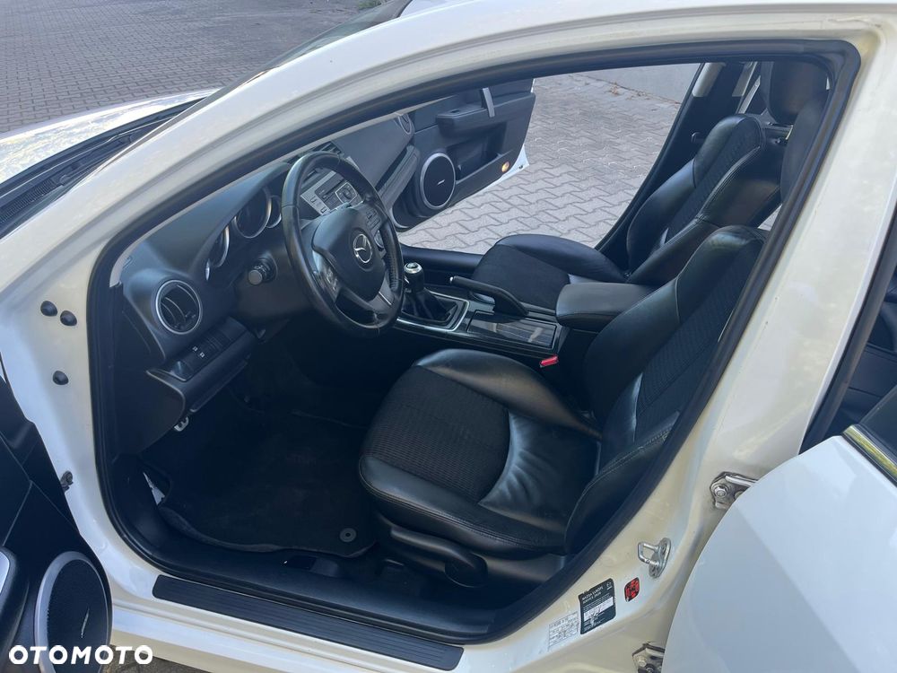 Mazda 6 - 10