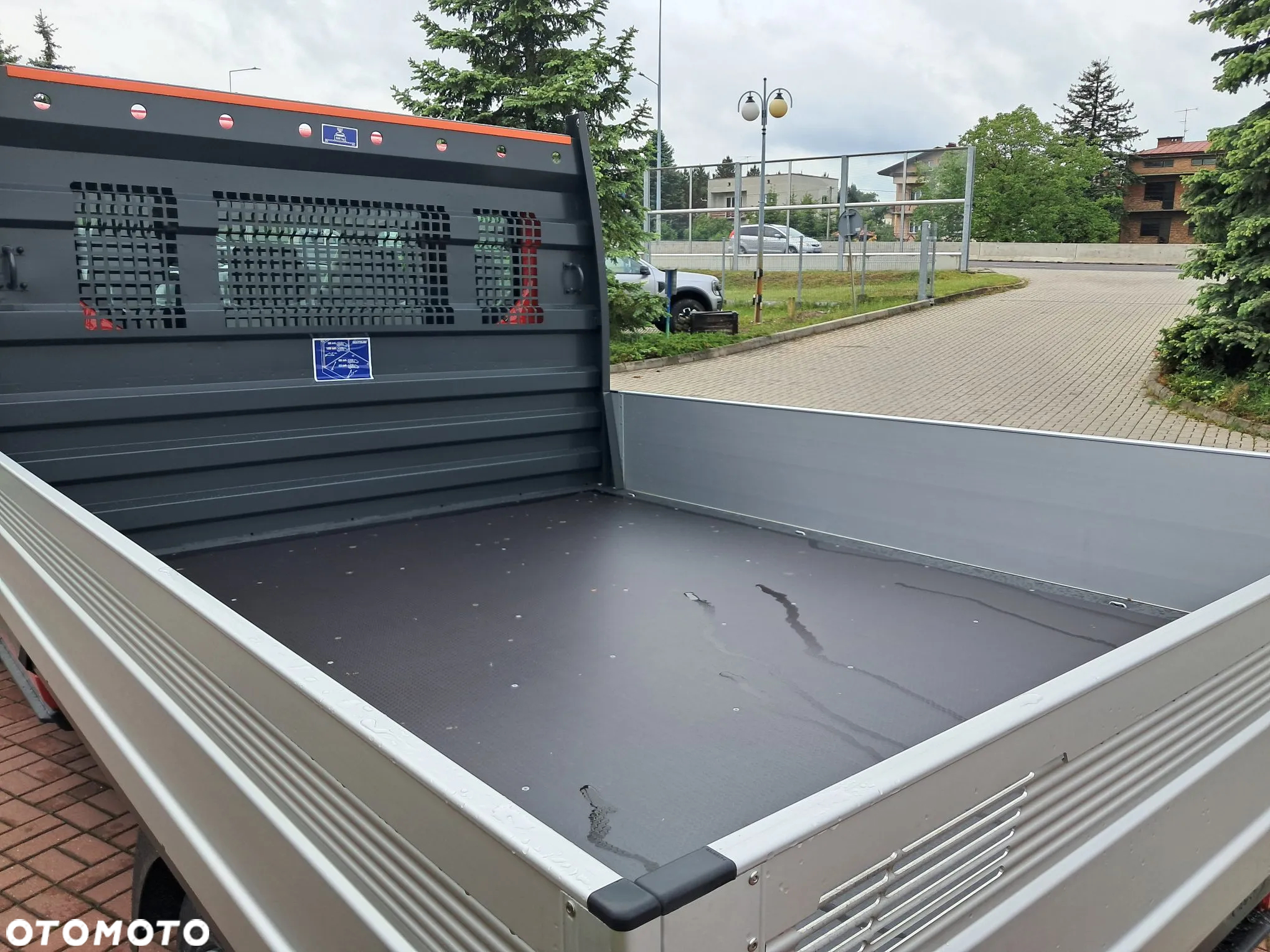 Ford Transit - 20
