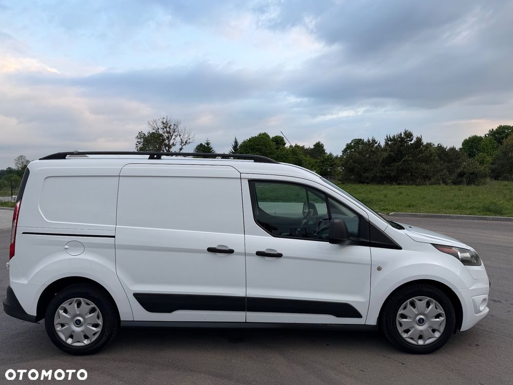 Ford Transit Connect - 21