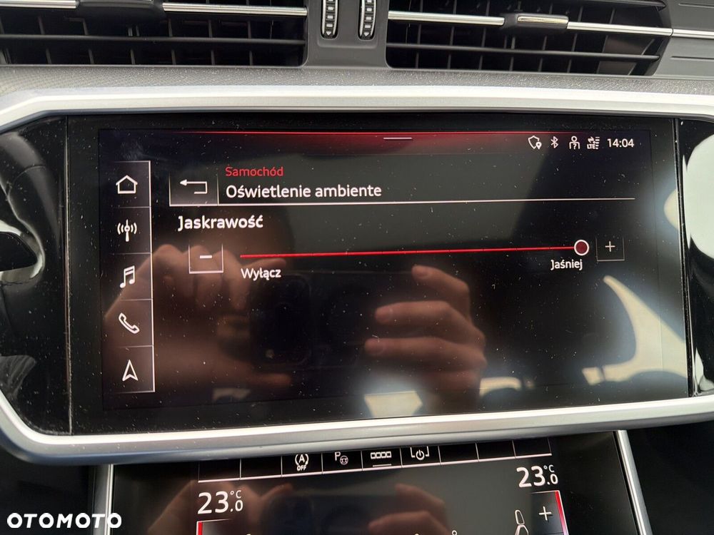 Audi A6 Limousine - 30