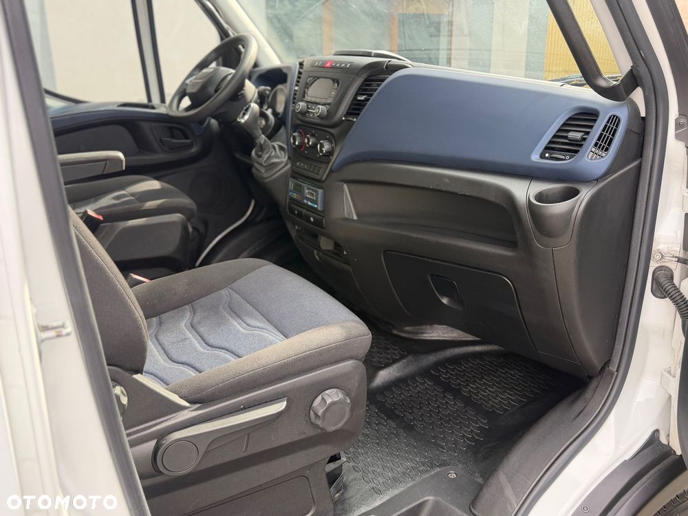 Iveco daily 35-160 - 25