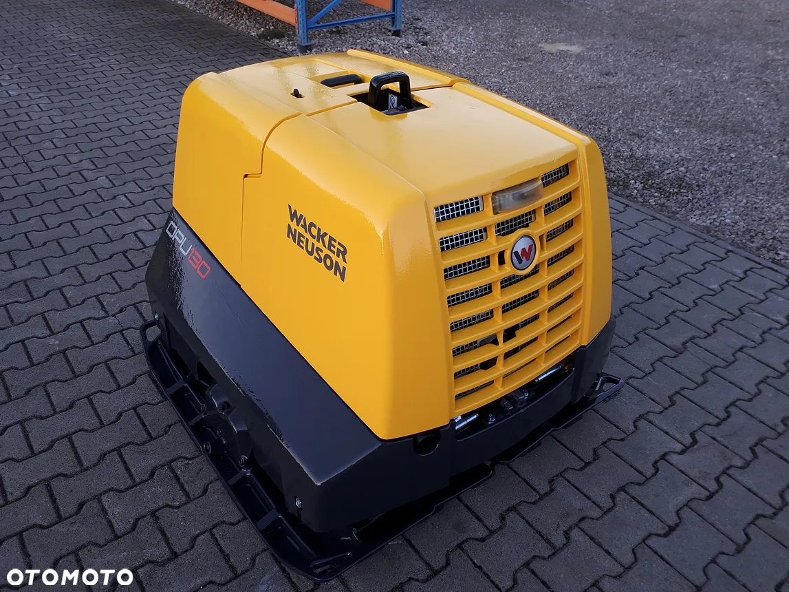 Wacker Neuson DPU 130 LES - 7