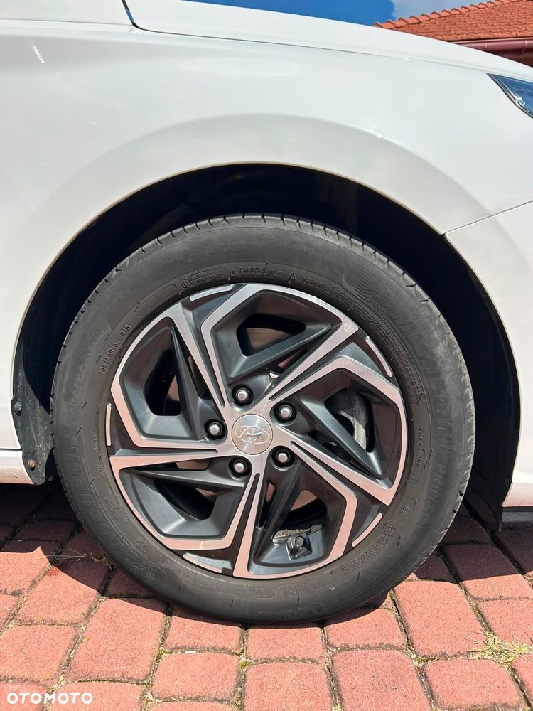 Hyundai i30 1.6 D Comfort DCT - 3
