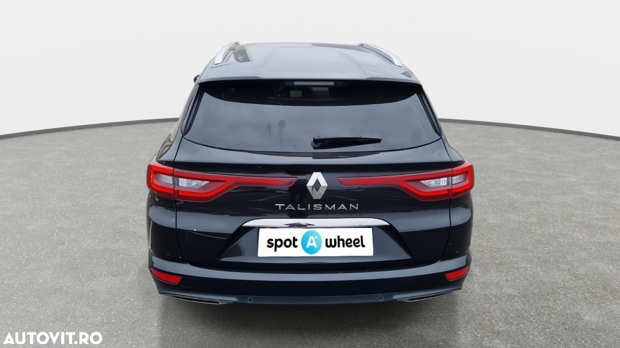 Renault Talisman - 7