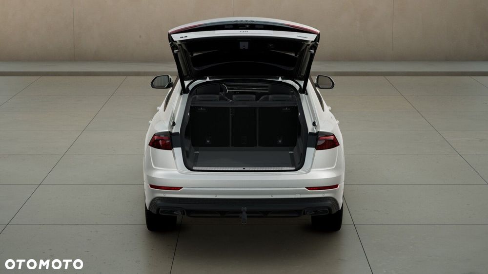 Audi Q8 - 7