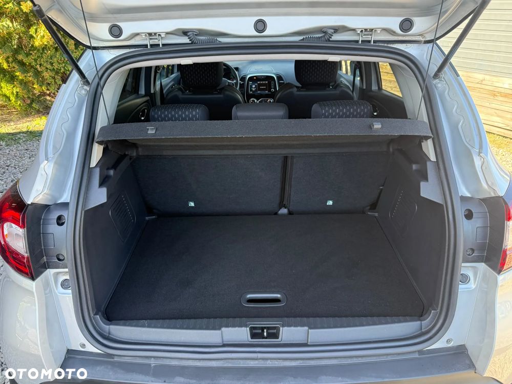Renault Captur 1.3 Energy TCe S-Edition EDC - 20