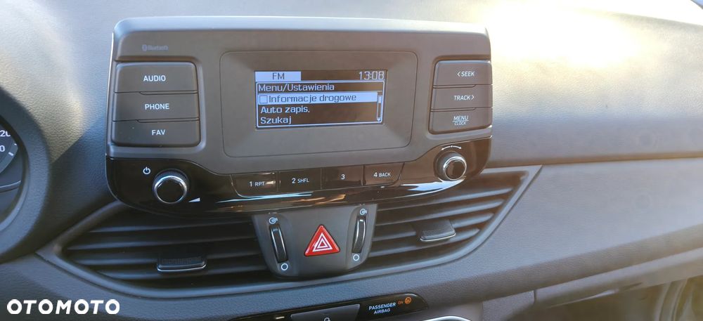 Hyundai i30 1.4 Trend - 20