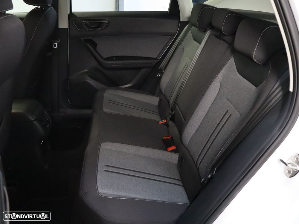 SEAT Ateca 2.0 TDI Style - 9