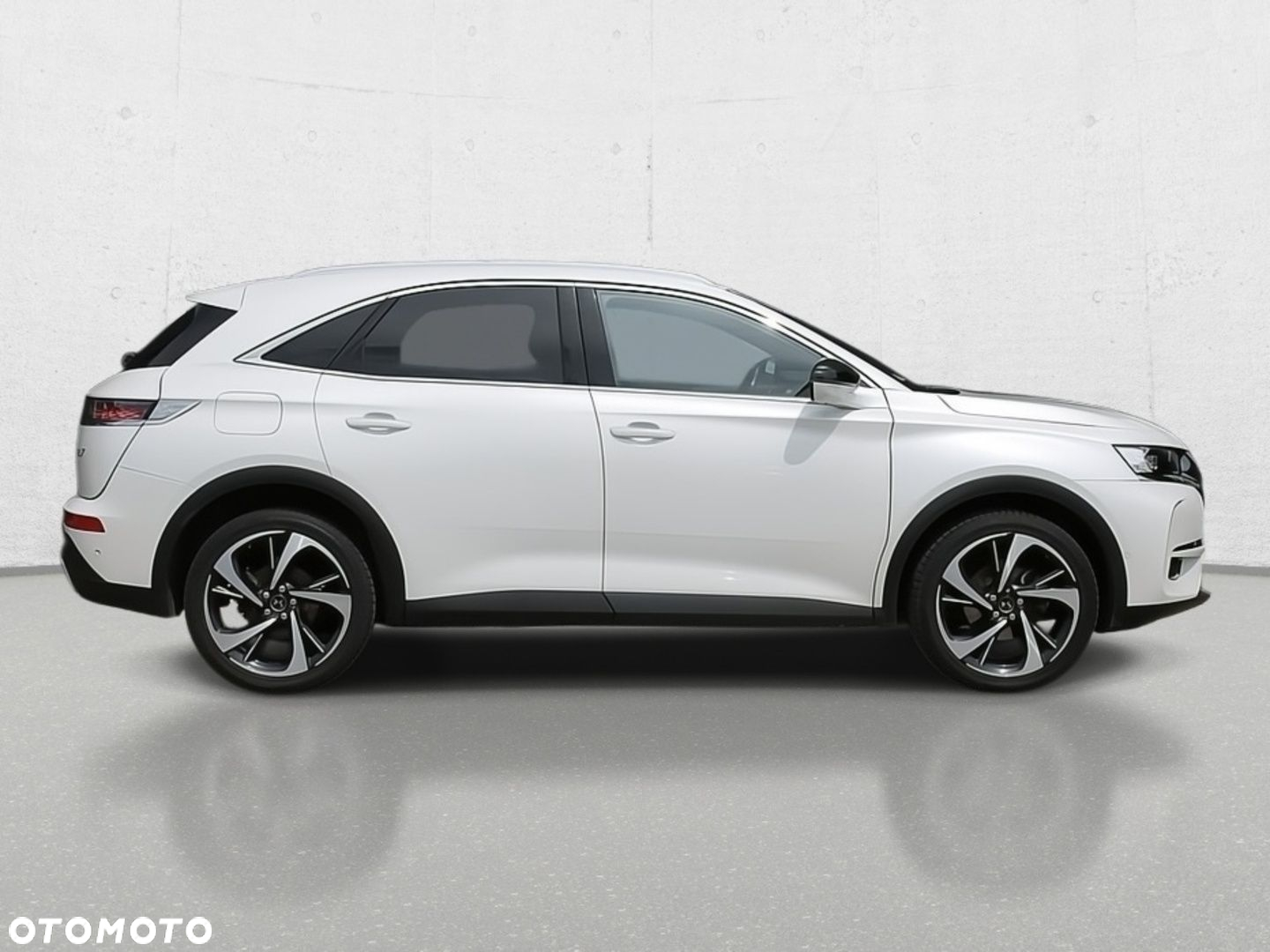 DS Automobiles DS 7 Crossback 1.6 PureTech Rivoli - 5