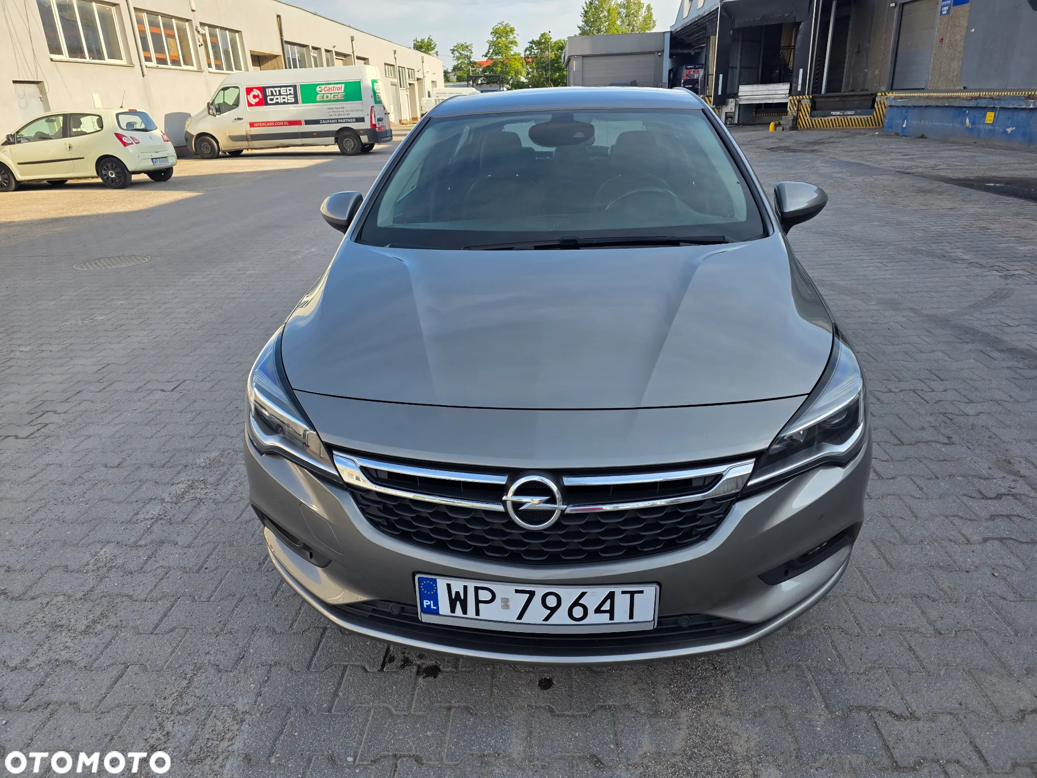 Opel Astra 1.6 CDTI Active - 23