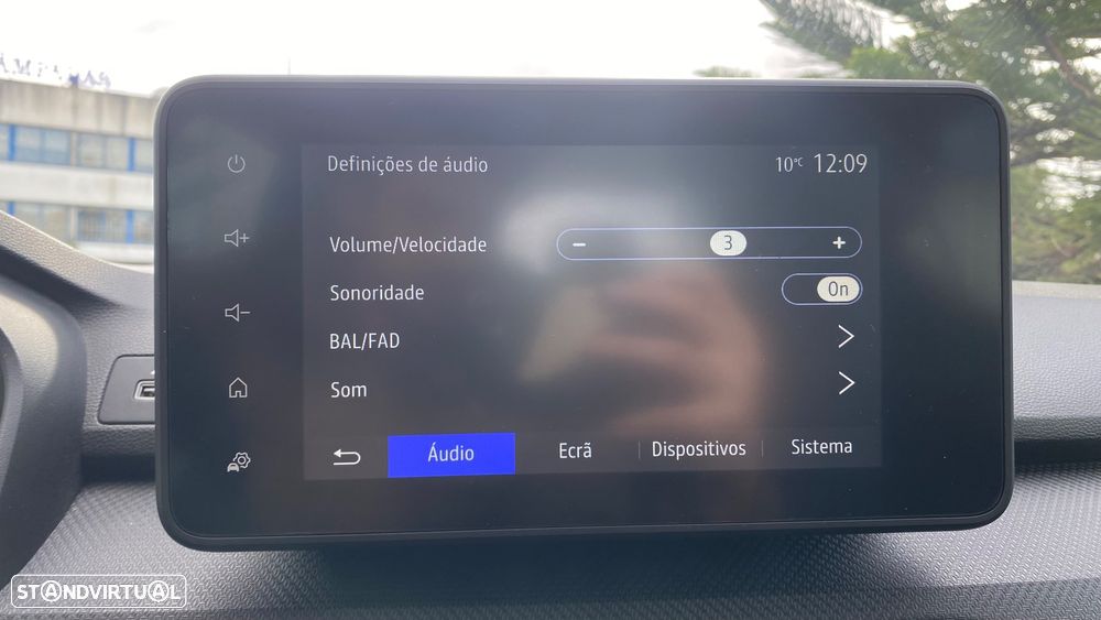 Dacia Sandero 1.0 SCe Essential - 39